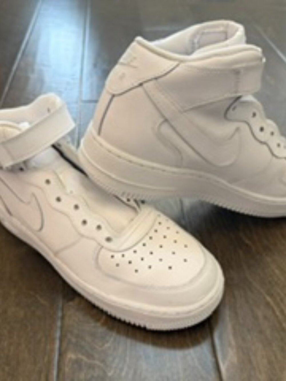 Nike Air Force 1 Mid '07